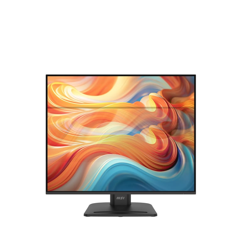 Ecran PC MSI Pro MP245PHG E14 23.8 1920 x 1080 Full HD LCD - vue 3