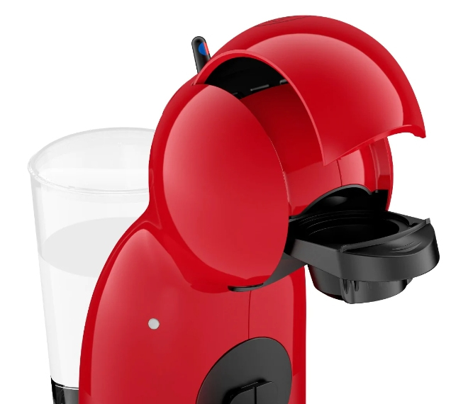 Krups NESCAFÉ DOLCE GUSTO KP1A35AS machine à café Semi-automatique Cafetière à dosette 0,8 L - Neuf
