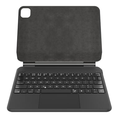 Belkin BBZ002FR-V1 teclado para móvil Bluetooth Negro