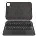 Belkin BBZ002FR-V1 teclado para móvil Bluetooth Negro