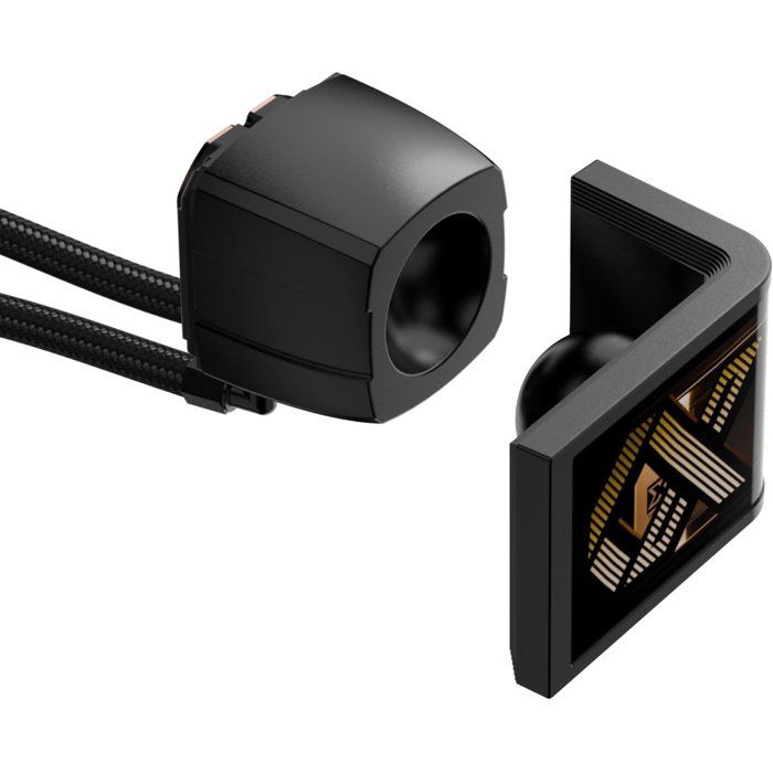 Xigmatek Connect Ultra 360 - vue 4