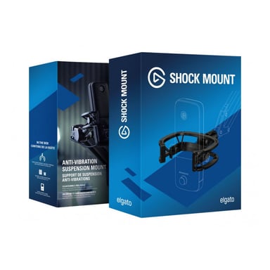Elgato Wave Shock Mount