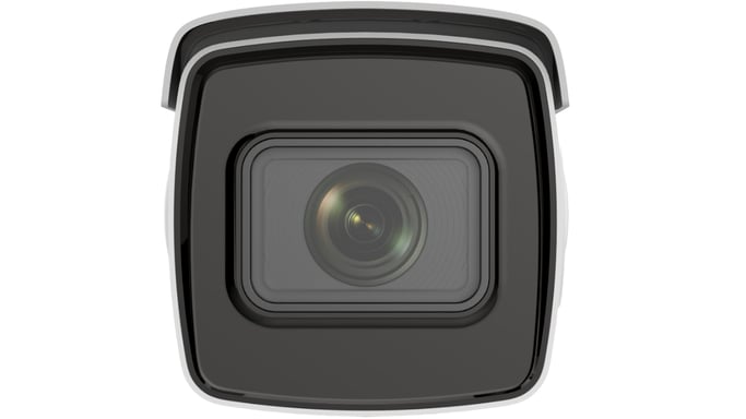 Hikvision IDS-2CD7A46G0/P-IZHSY Balle (forme) Caméra de sécurité IP Extérieure 2688 x 1520 pixels Plafond/mur
