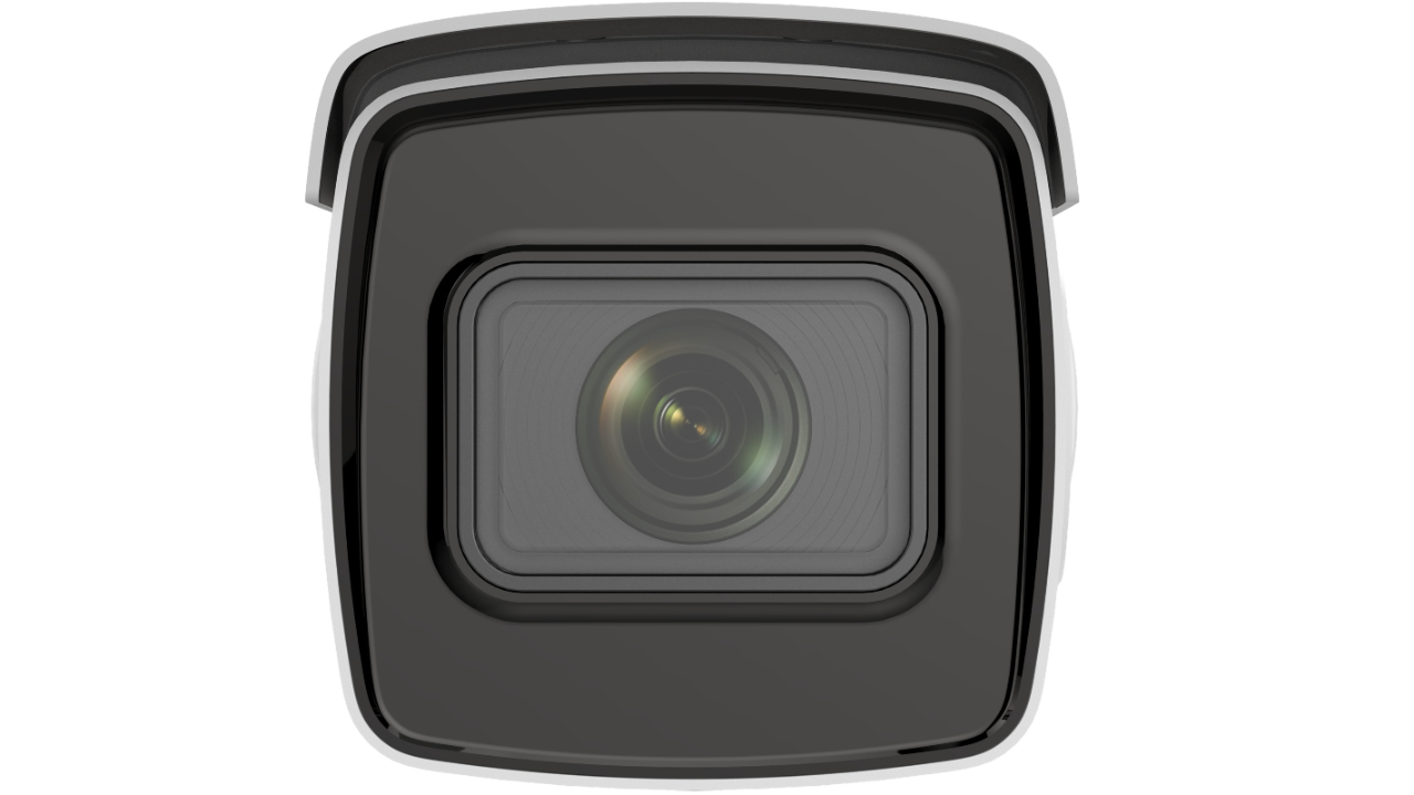 Hikvision IDS 2CD7A46G0P IZHSY Balle forme Caméra de sécurité IP Extérieure 2688 x 1520 pixels Plafondmur Neuf - vue 2