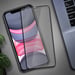 Tiger Glass Plus Verre Trempe Antibacterien: Apple Iphone Xr/Iphone 11