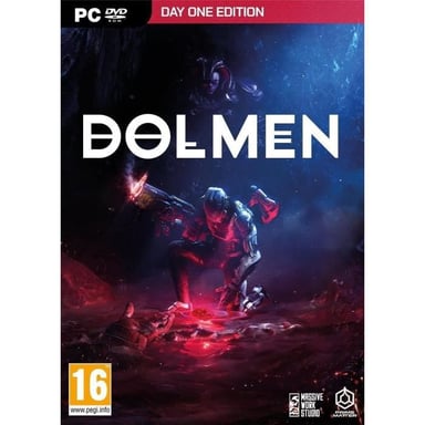 Dolmen Day One Edition Descarga gratuita de juegos para PC