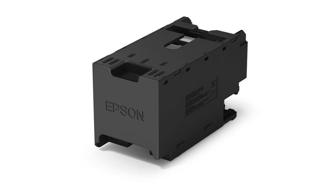 Kit de impresora y escáner Epson C12C938211 Kit de mantenimiento
