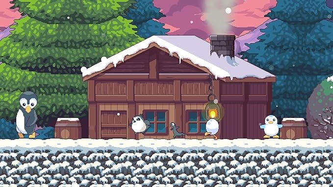 Songbird Symphony PS4 Neuf - vue 3