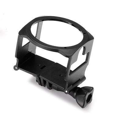 Kodak SDH-03 boitier de caméras vidéo Noir