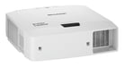 Sharp V731U Projecteur à focale standard 7300 ANSI lumens 3LCD WUXGA (1920x1200) Compatibilité 3D Blanc