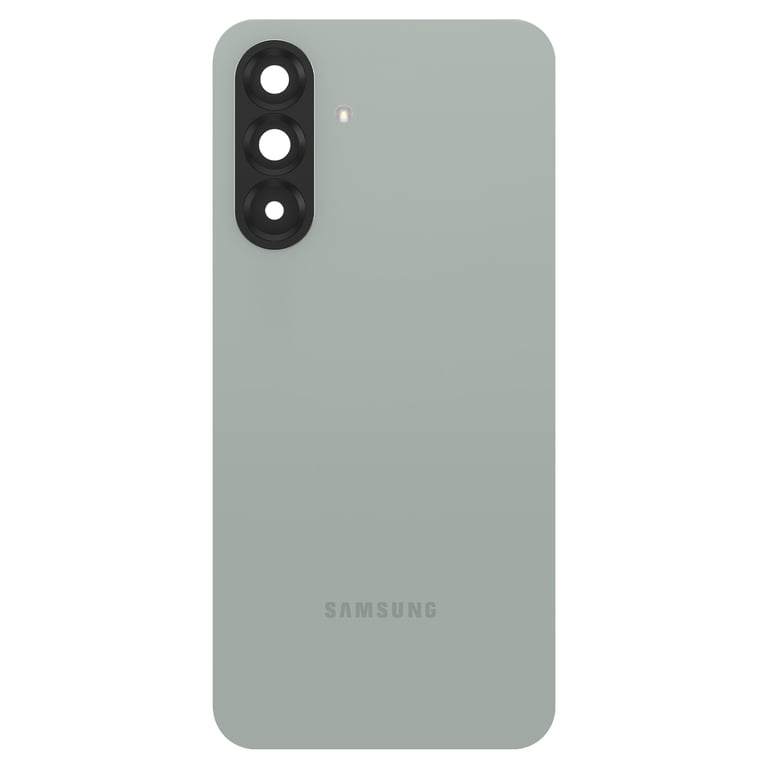 Samsung Cache Batterie Original pour Galaxy A56 avec Adhésif Intégré Service Pack - vue 2