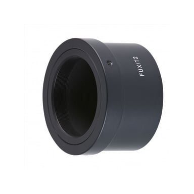 Adaptador de objetivo NOVOFLEX compatible con NIKON F en FUJIFILM X - FUX/NIK