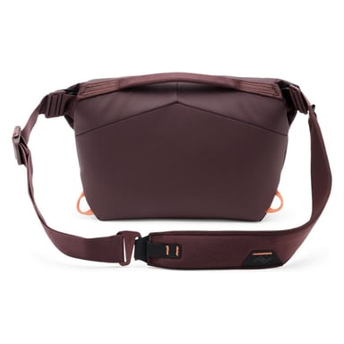 Sac d épaule Peak Design Everyday Sling 3 L Violet