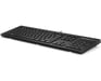 HP 125 Tastiera Wired USB Nera