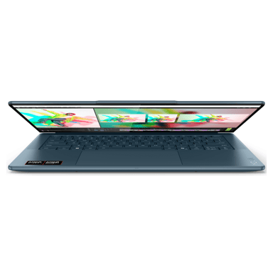 PC Portable  Yoga Pro 7 14ASP10 | Windows 11 - 14'' 3K OLED - Ryzen 9 AI 365 - Copilot+ - RAM 32 Go - SSD 1 To - AZERTY
