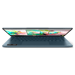 PC Portable  Yoga Pro 7 14ASP10 | Windows 11 - 14'' 3K OLED - Ryzen 9 AI 365 - Copilot+ - RAM 32 Go - SSD 1 To - AZERTY