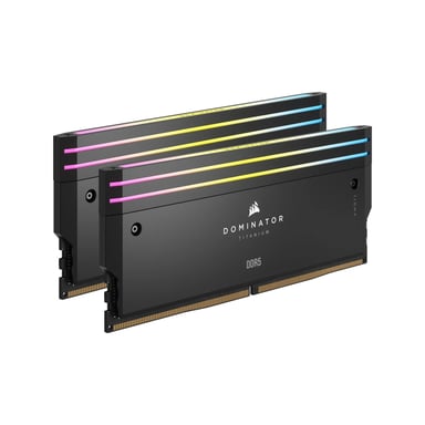 Corsair Dominator CMHC48GX5M2X8000C38 módulo de memoria 48 GB 2 x 24 GB DDR5