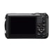 Ricoh WG-6 1/2.3'' Appareil-photo compact 20 MP CMOS 3840 x 2160 pixels Noir