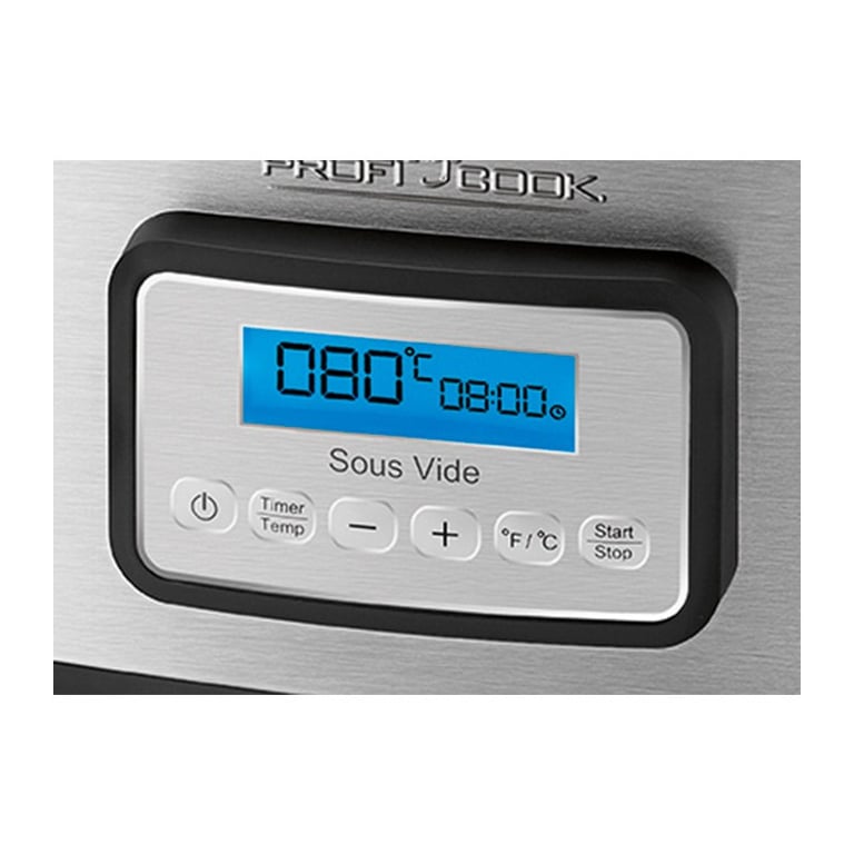 Cuiseur sous vide Proficook PC SV 1112 Neuf - vue 3