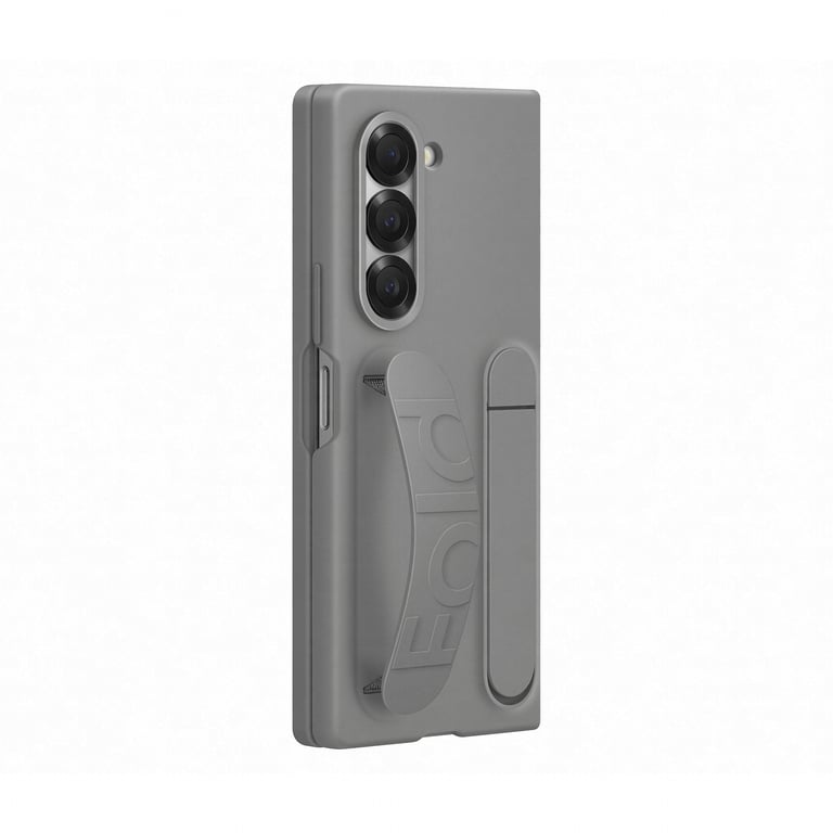 Coque avec lanière et fonction stand Samsung pour Samsung Galaxy Z Fold 6 - vue 3