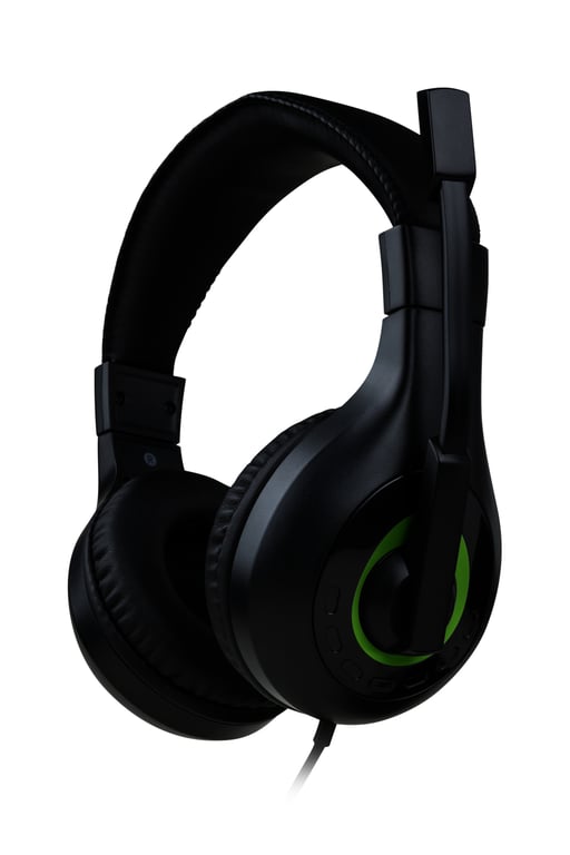 BIG BEN XBXHEADSETV1 écouteurcasque Avec fil Arceau Jouer Neuf