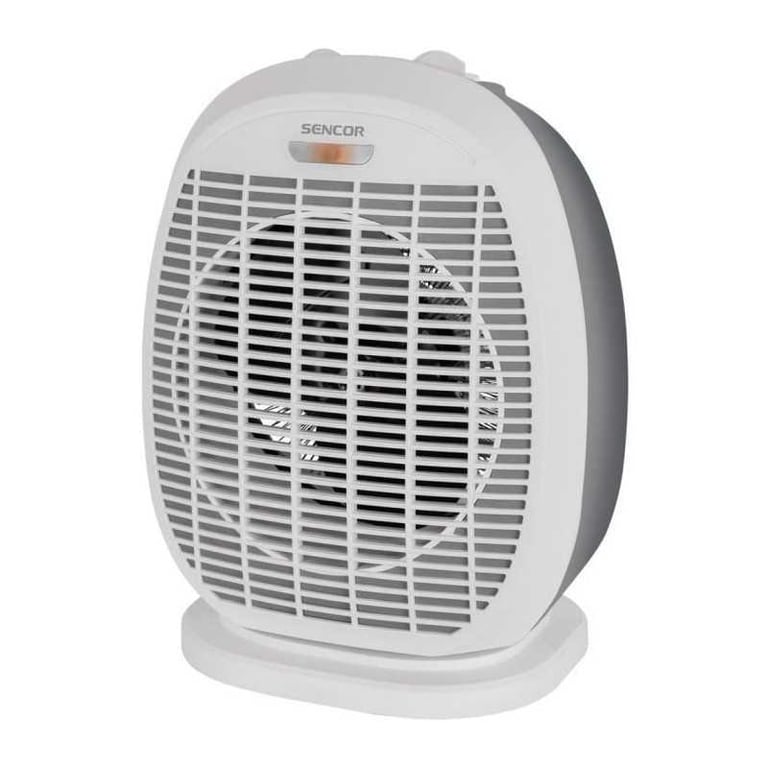 Sencor Radiateur soufflant SFH 7017WH - vue 4