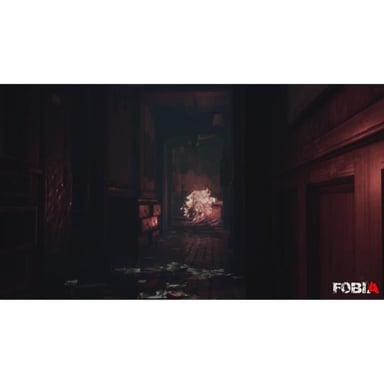 FOBIA - St. Dinfna Hotel PS5 Gioco Gratis Scaricare
