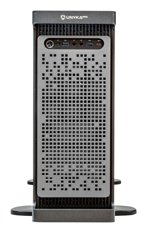 UNYKAch WS SR630 Support Neuf