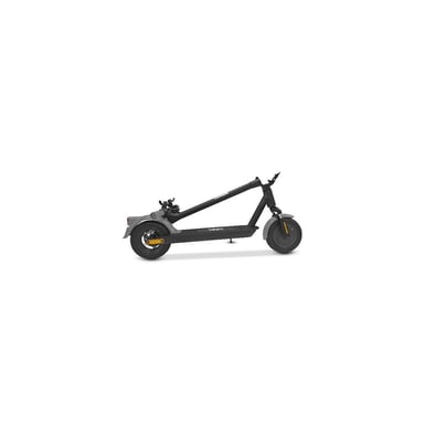 Nilox ESCOOTER V1 Noir, Gris 25 km/h 7,5 Ah