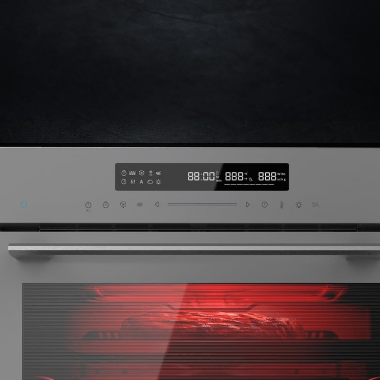 Cecotec Hexa SM406000 72 et - vue 2