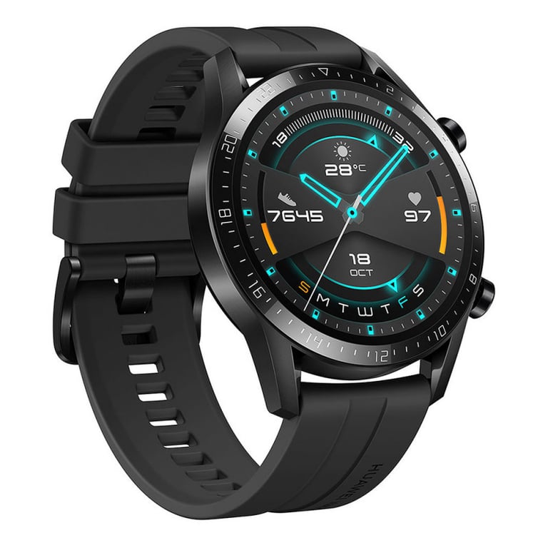 Huawei Watch GT 2 (46mm) Negro