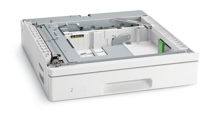 Vassoio singolo Xerox A3 520 fogli