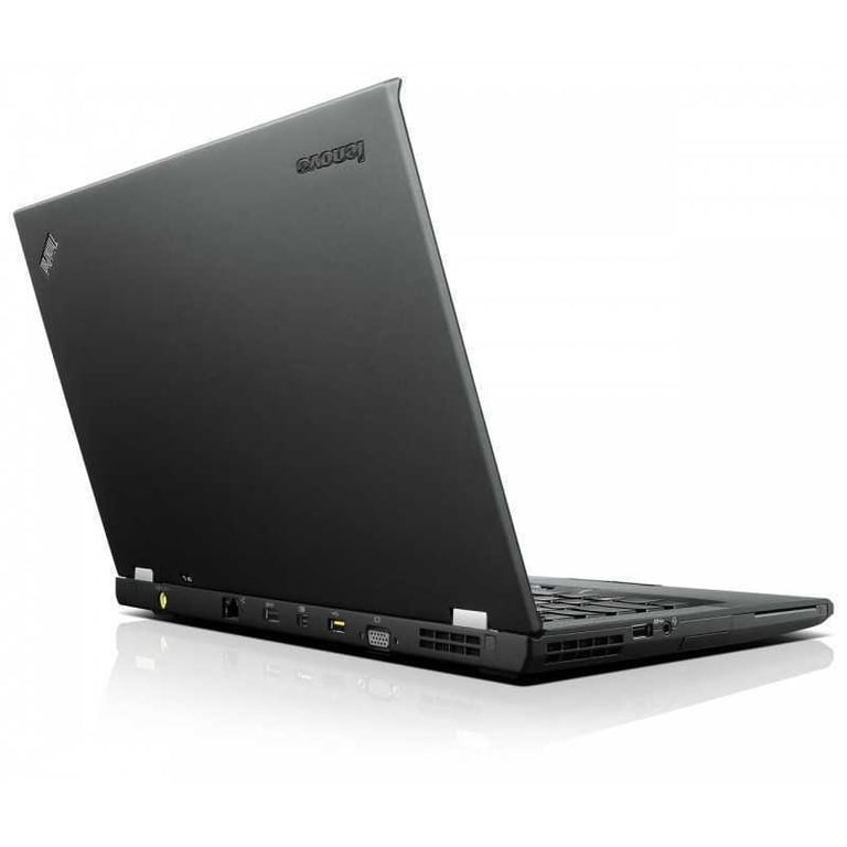 Lenovo ThinkPad T430s - 8Go - SSD 180Go