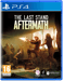 The Last Stand Aftermath PS4