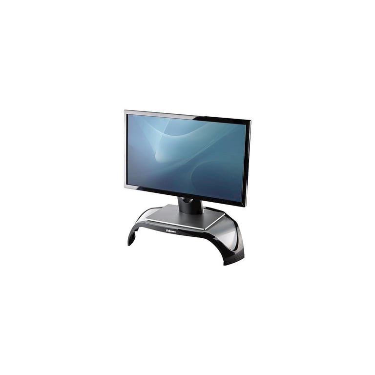 FELLOWES SUPPORT MONITEUR SMART SUITES Neuf - vue 2