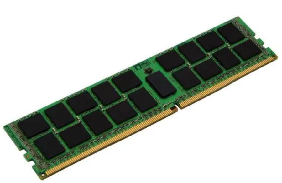 CoreParts Module de mémoire pour HP 1 x 2666 MHz RAM DDR4 Mémoire vive - vue 2