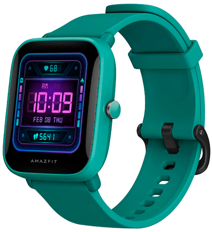 Amazfit Bip U Pro Montre Connectée