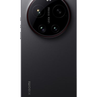 17 Ultra (5G) 512 Go, Negro