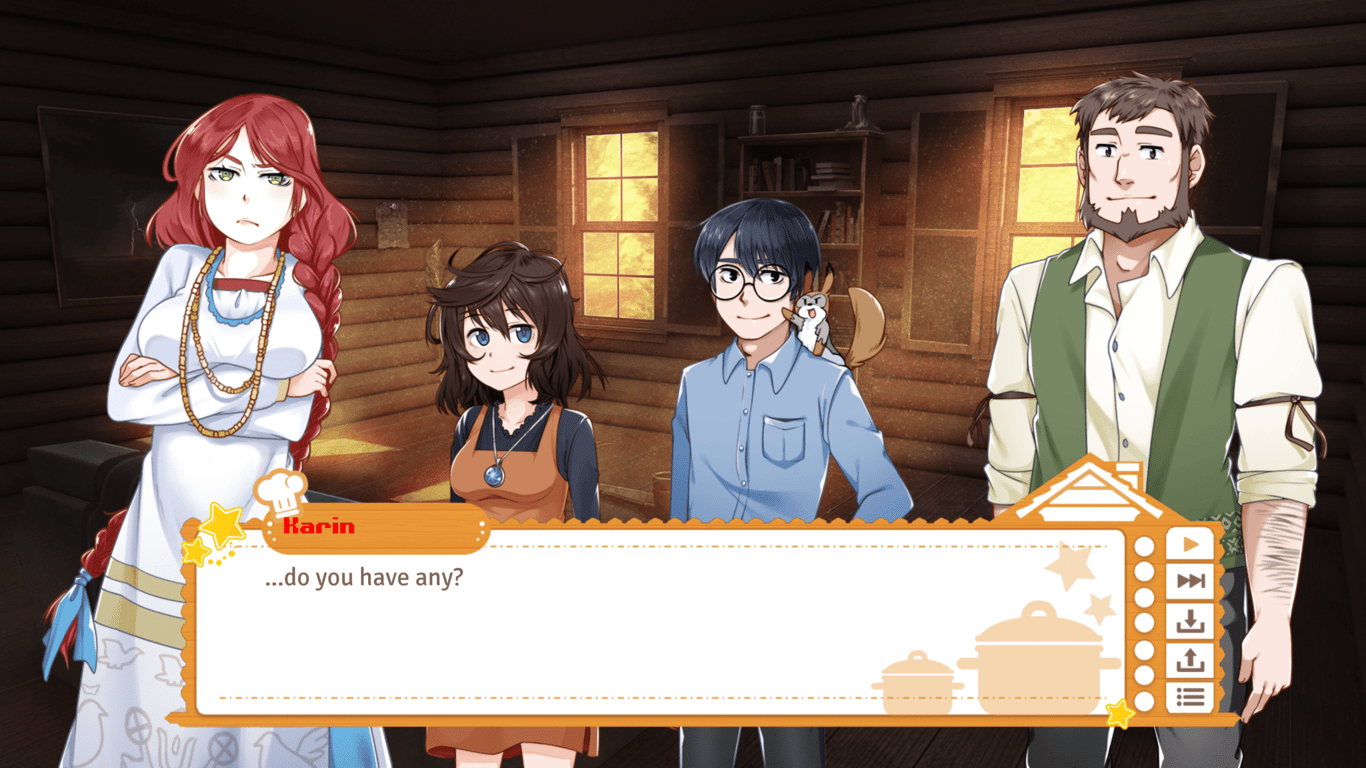 Cooking Companions Premium Edition PS5 Neuf - vue 3