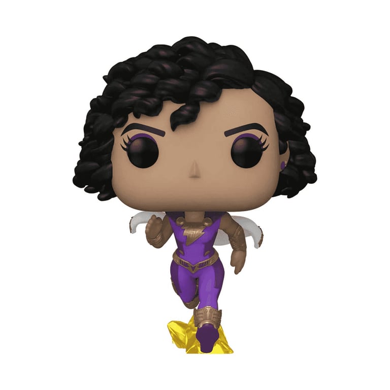 Funko Shazam Darla - vue 2
