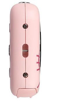 BOYA DZ 100 HELLO KITTY - vue 7