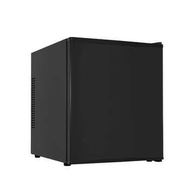 Melchioni 118700244 réfrigérateur Pose libre 45 L E Noir - Neuf