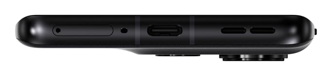 Edge 50 Pro (5G) 512 GB, nero, sbloccato