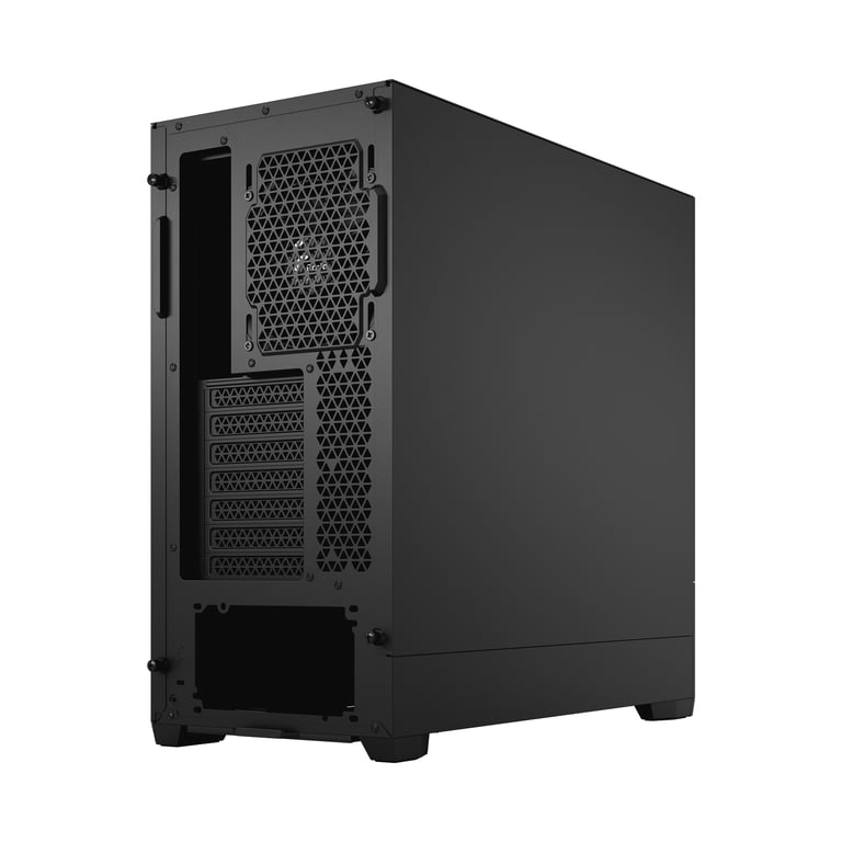 Fractal Design Pop Air Tower Noir - Neuf
