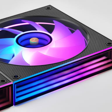Raffreddamento Liquido Mars Gaming ML-VISIONII240 AIO 240mm con Schermo IPS Rotante da 2,8''