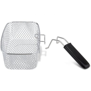 Friteuse Moulinex AF220010 1 L Argenté