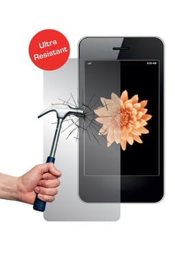 Urban Factory TGP34UF Protettore dello schermo e del retro del telefono cellulare Samsung trasparente protettore dello schermo 1 pezzo (s)