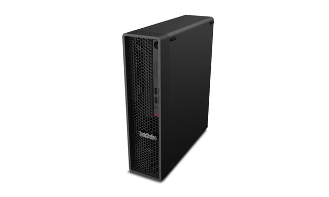 Lenovo ThinkStation P350 SFF Intel® Core? i7 i7-11700 16GB DDR4-SDRAM 512GB SSD Windows 10 Pro Mini Tower Workstation Nero