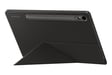 Samsung EF-BX710PBEGWW funda para tablet 27,9 cm (11'') Negro