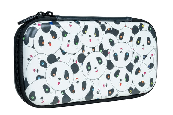 NACON Panda Valise de transport